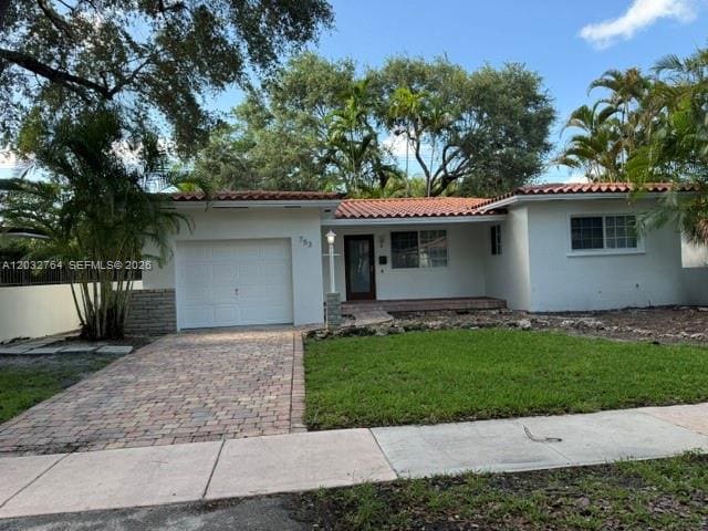753 Navarre Avenue, Coral Gables, FL 33134