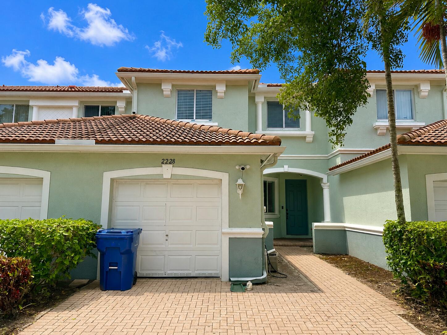 2228 Oakmont Drive, Riviera Beach, FL 33404, Riviera Beach