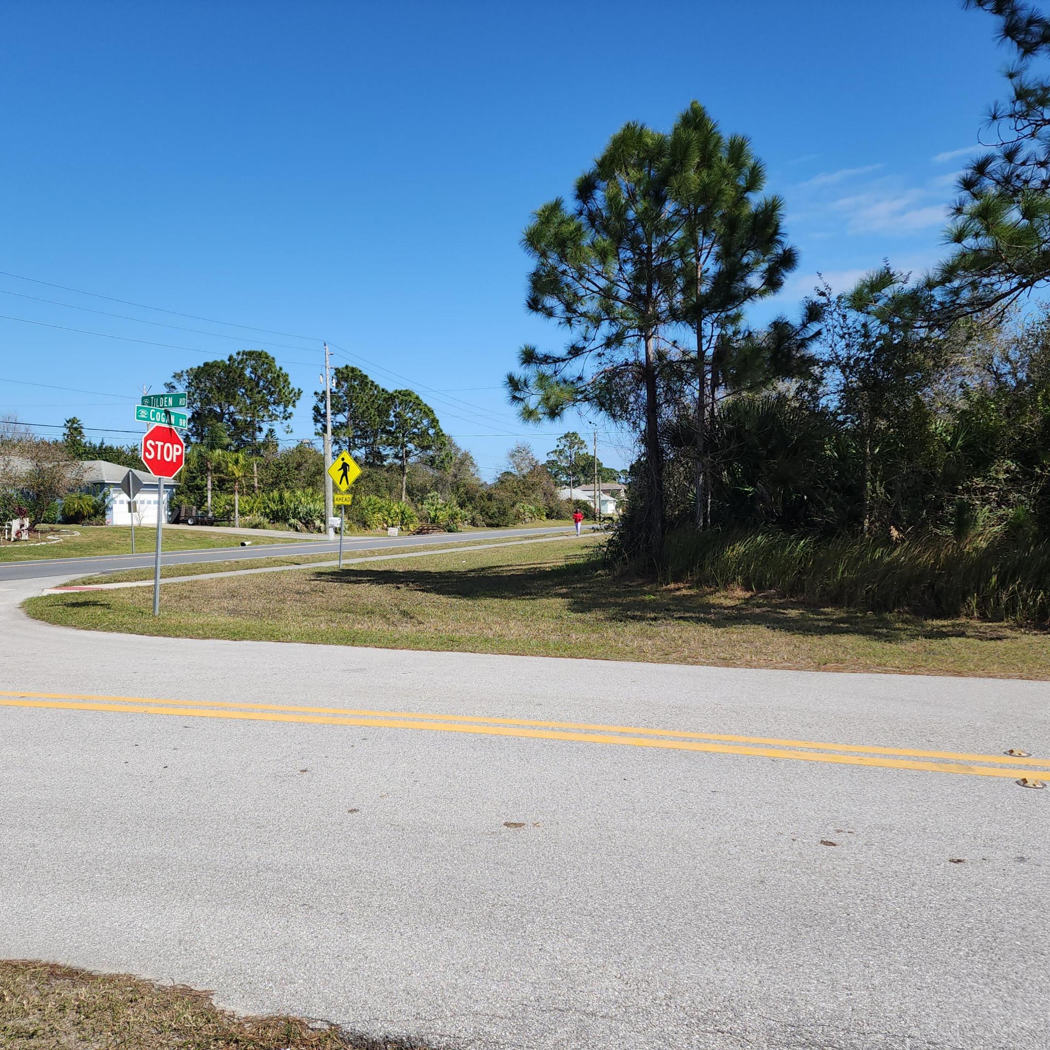 Xxx Tilden Road SE, Palm Bay, FL 32909, Palm Bay