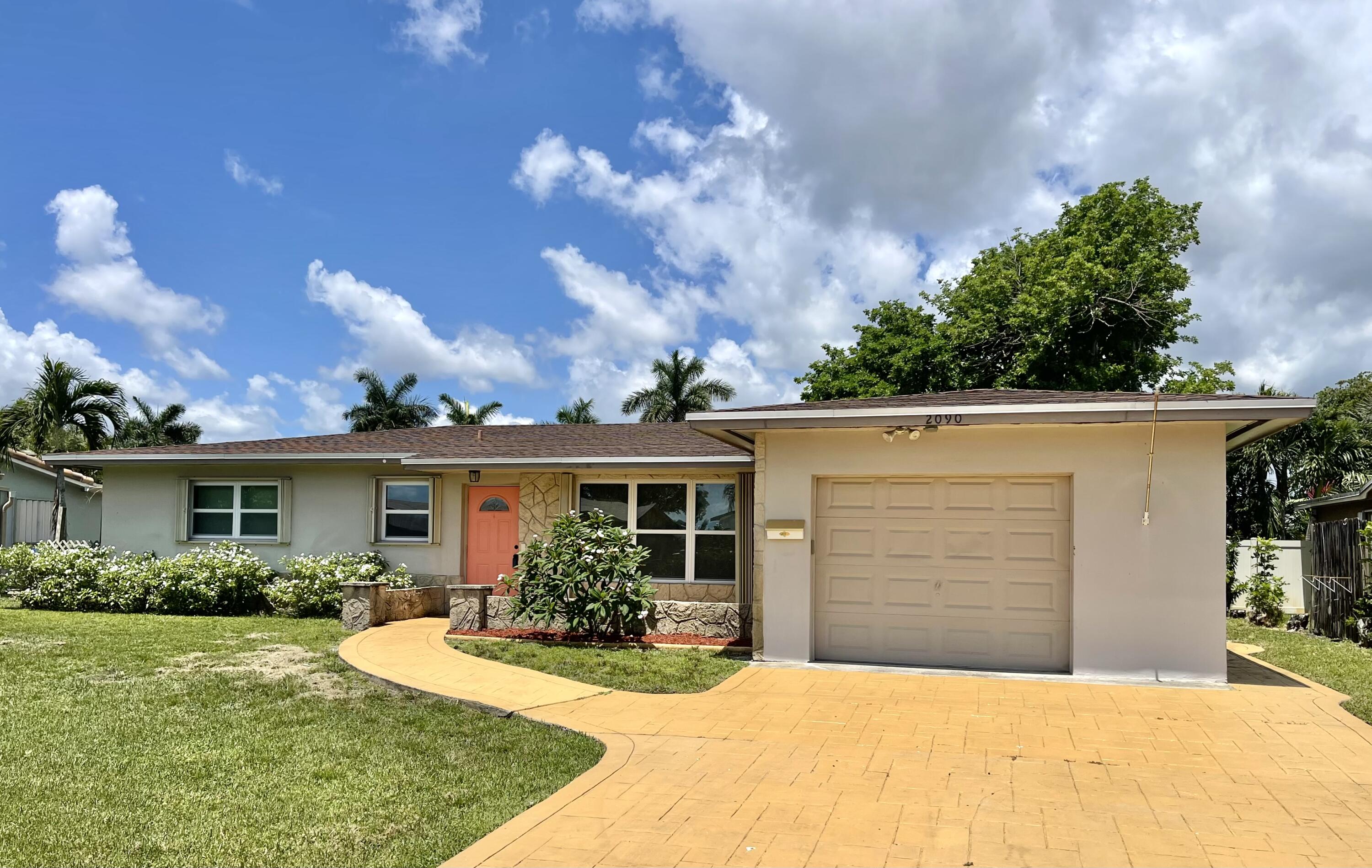 2090 NW 84th Terrace, Pembroke Pines, FL 33024, Pembroke Pines
