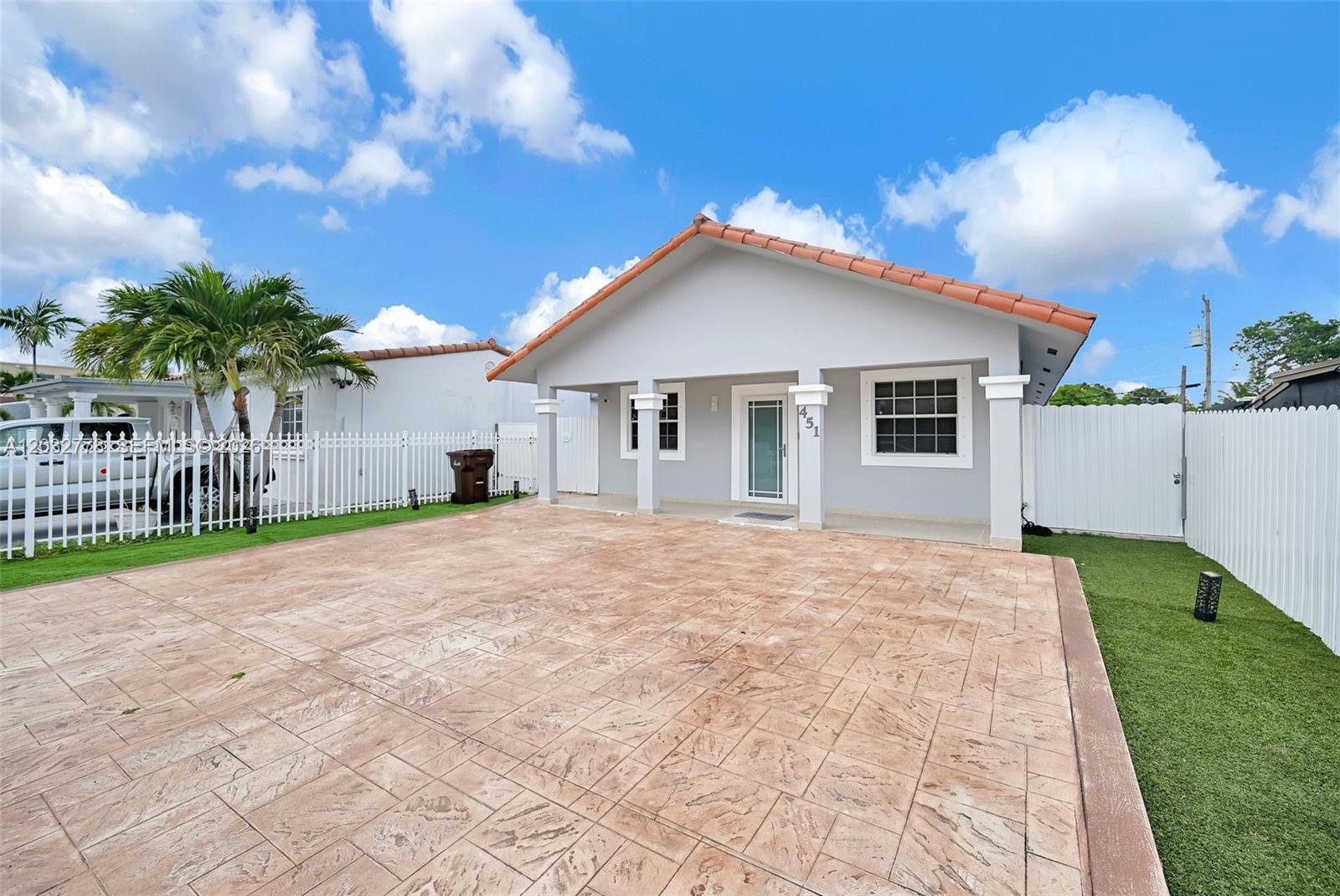 451 E 37th Street, Hialeah, FL 33013, Hialeah