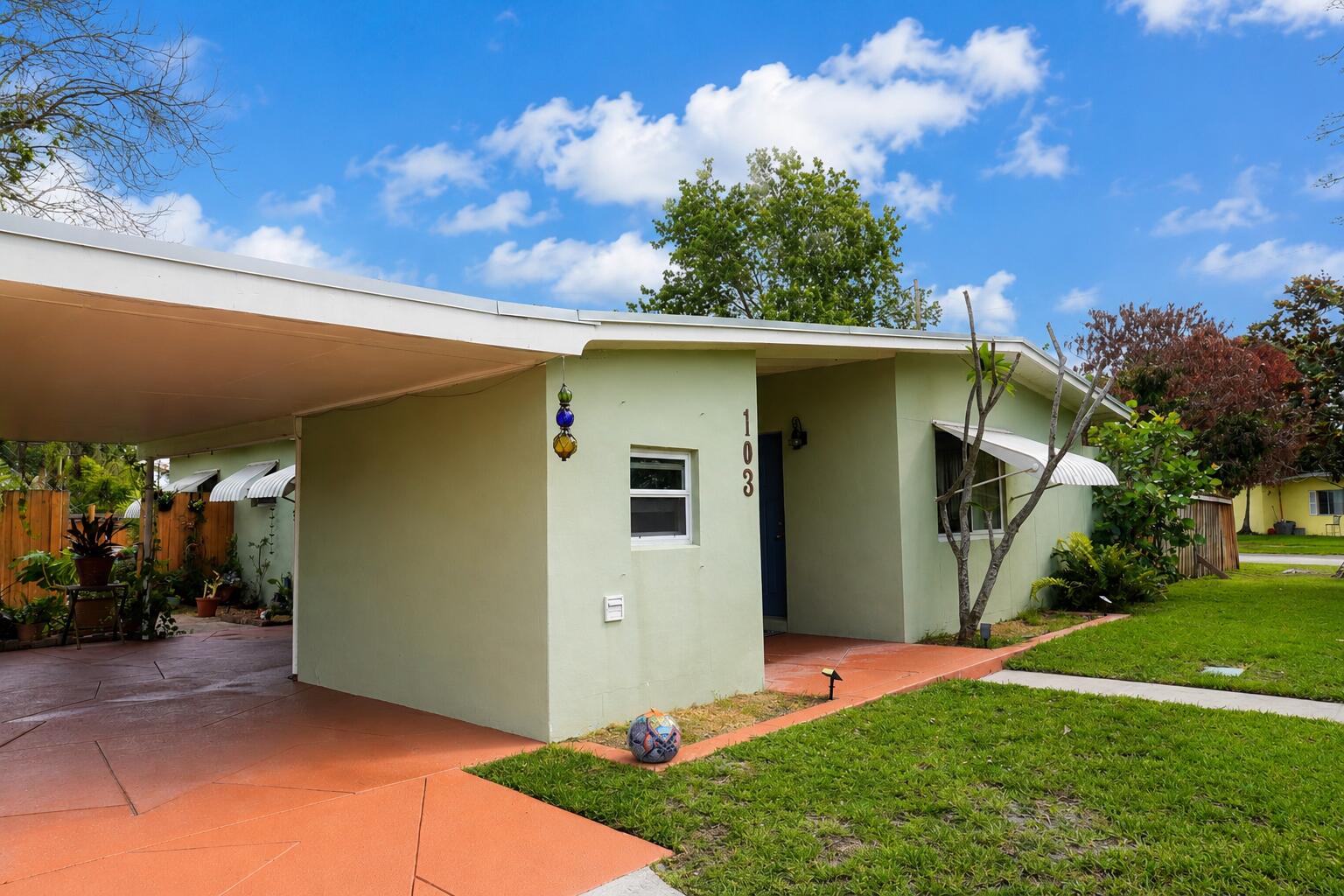 103 SE Bonita Court, Port St. Lucie, FL 34983, Port St Lucie