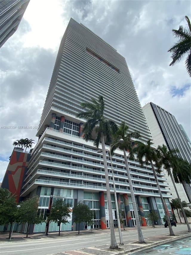 50 Biscayne Boulevard 2902, Miami, FL 33132