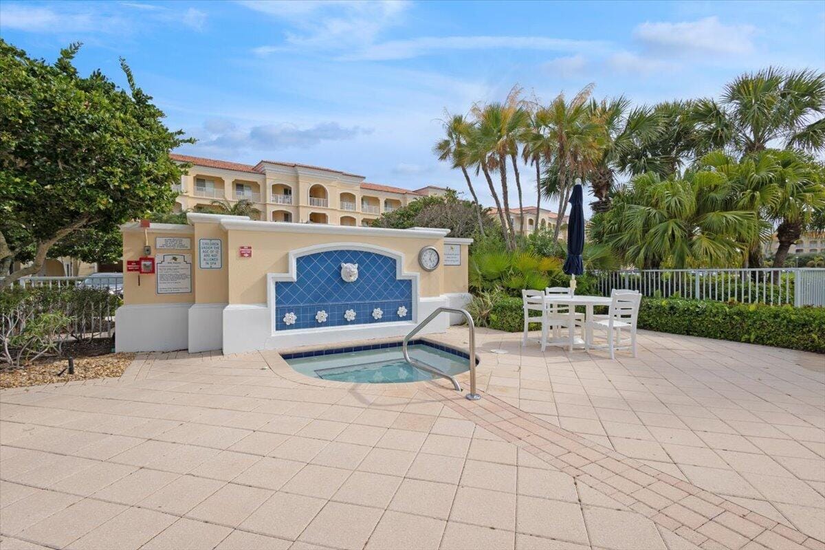 5 E Harbour Isle Dr Drive E 103, Fort Pierce, FL 34949 photo 27