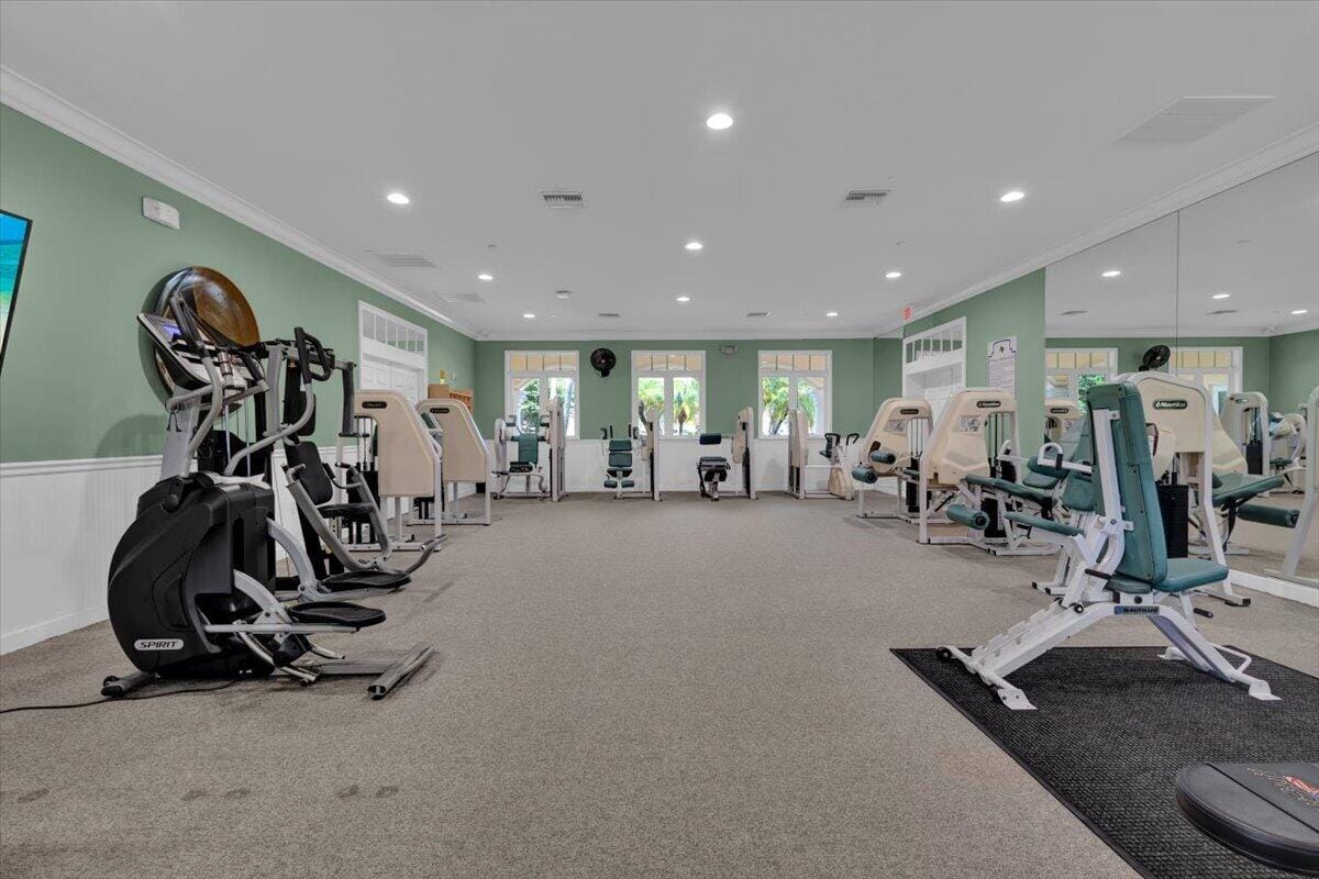 5 E Harbour Isle Dr Drive E 103, Fort Pierce, FL 34949 photo 30