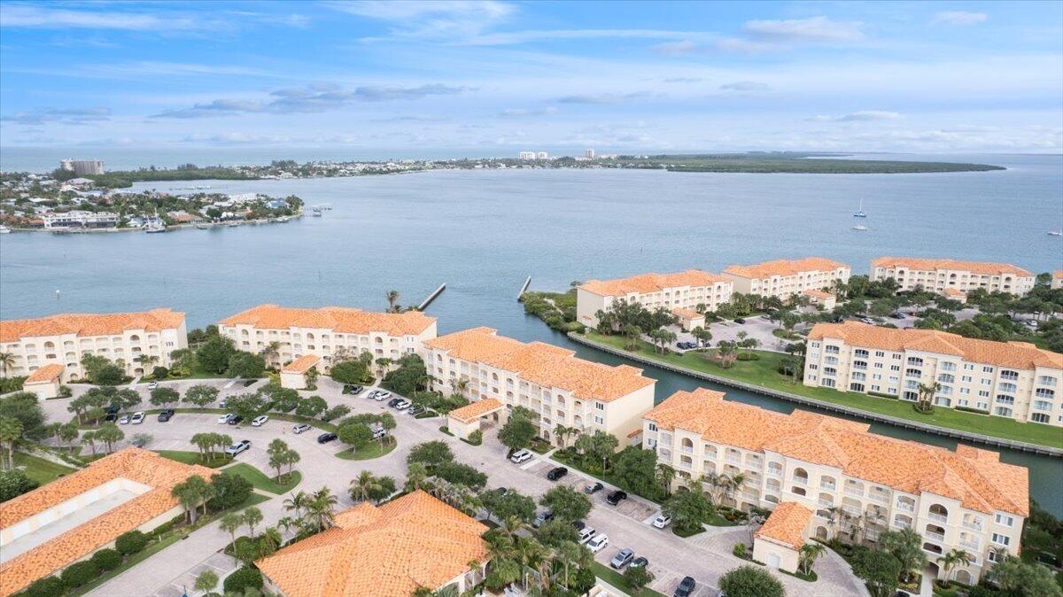 5 E Harbour Isle Dr Drive E 103, Fort Pierce, FL 34949, Fort Pierce