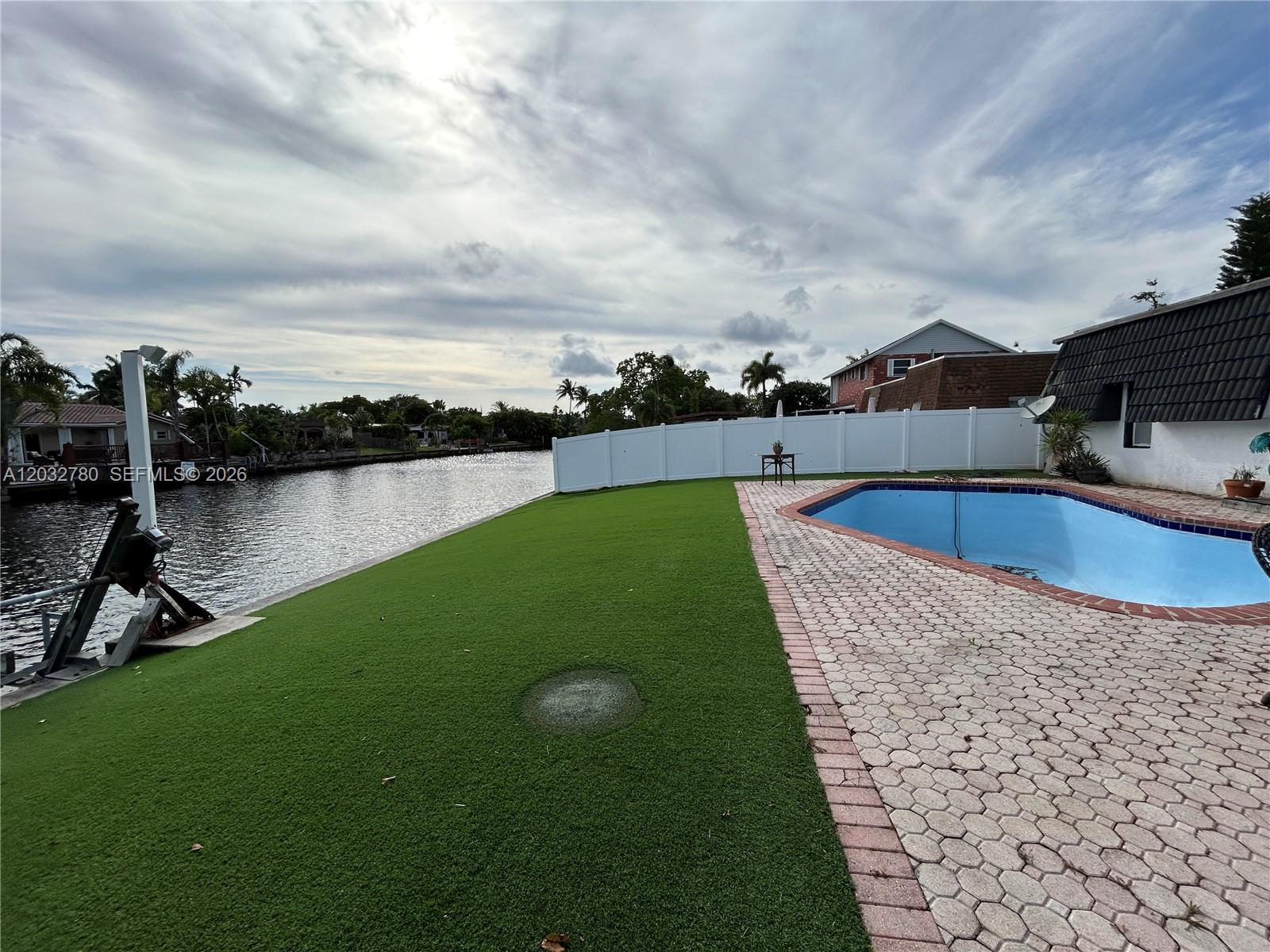 1772 NW 36th Court, Oakland Park, FL 33309, Oakland Park