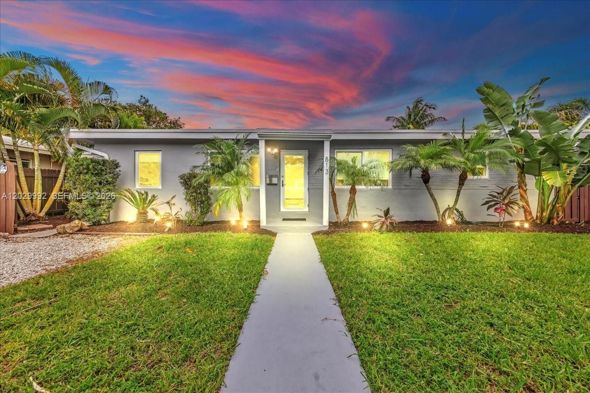 813 NE 17th Street, Fort Lauderdale, FL 33305, Fort Lauderdale