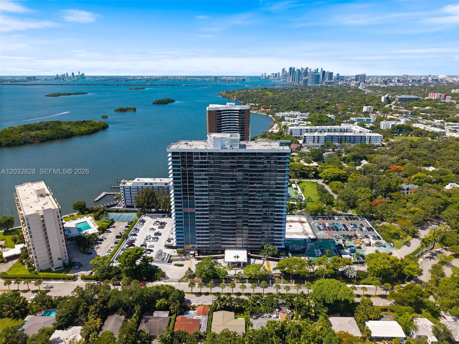 780 NE 69th Street 2404, Miami, FL 33138, Miami