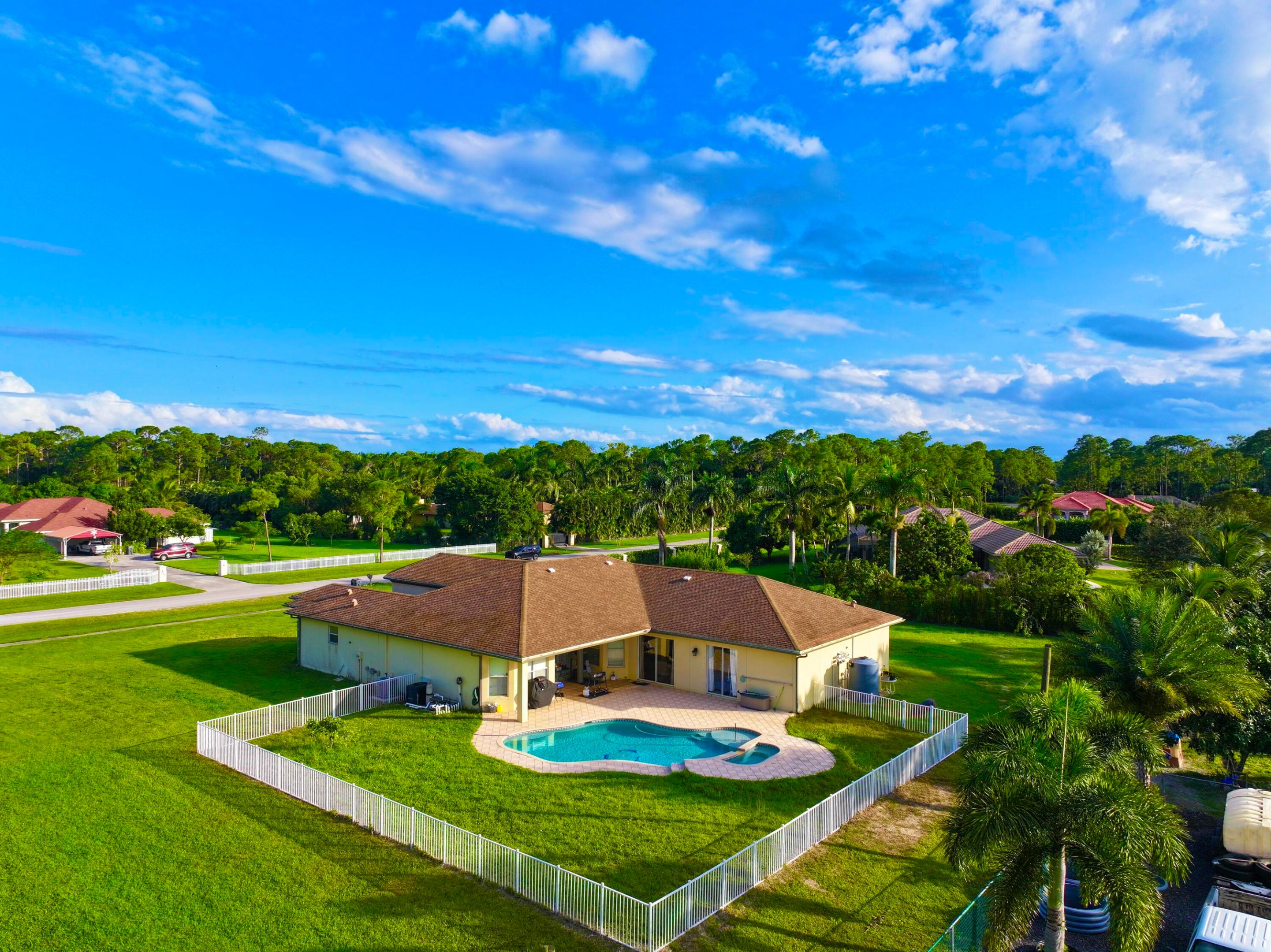 6613 Hall Boulevard, The Acreage, FL 33470, The Acreage