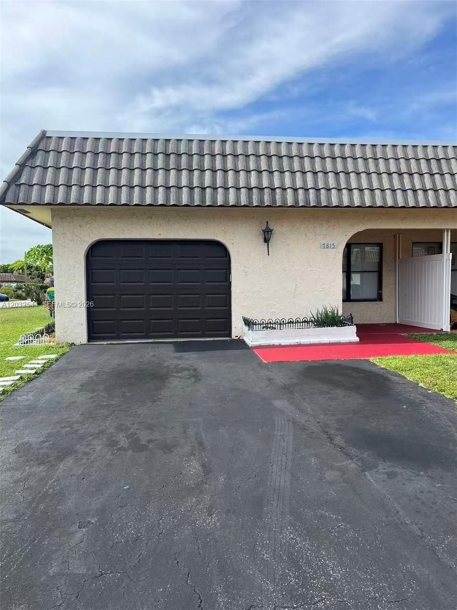 7813 NW 70th Court 12, Tamarac, FL 33321, Tamarac