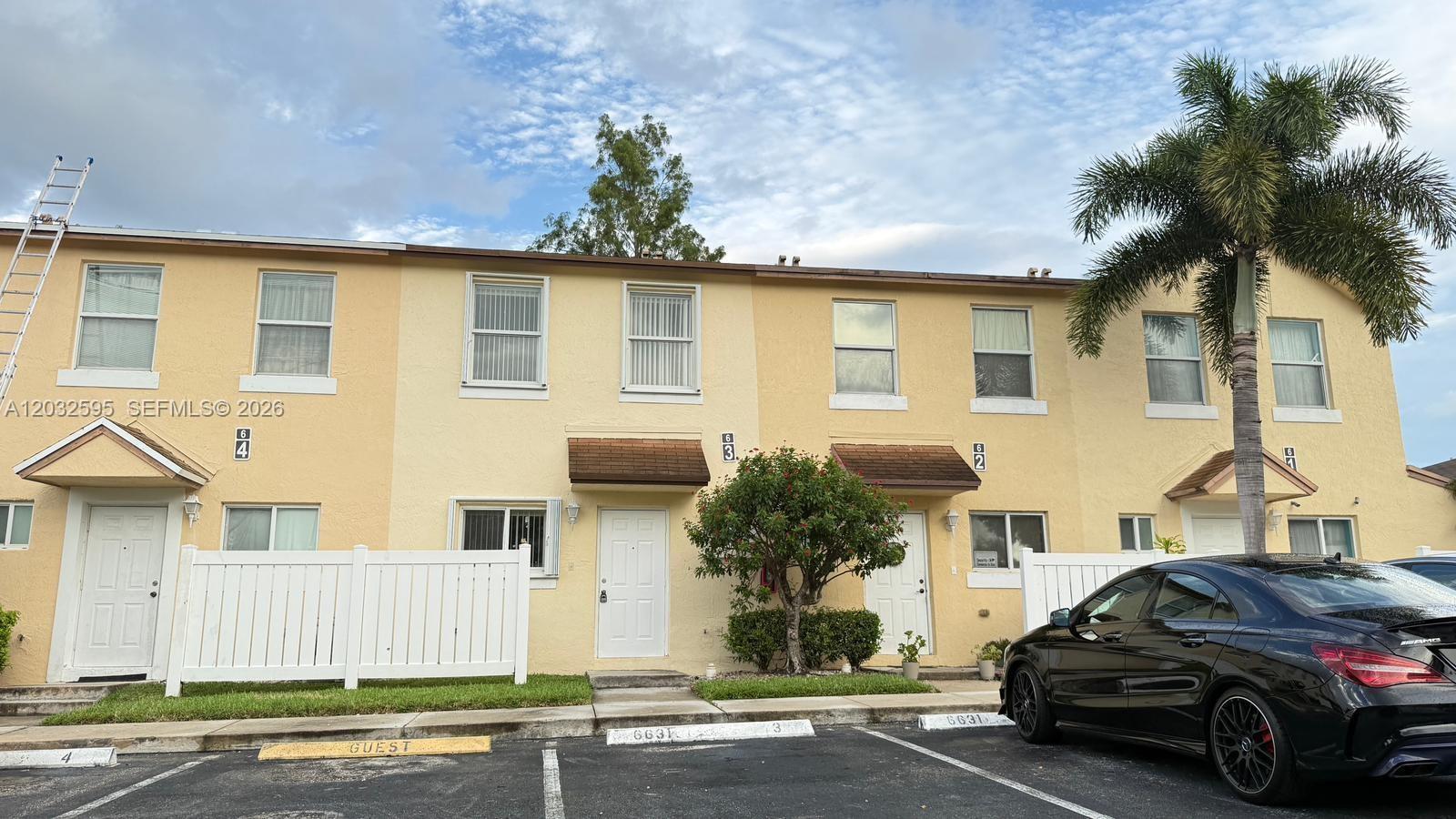 6631 Winfield Boulevard 36, Margate, FL 33063, Margate