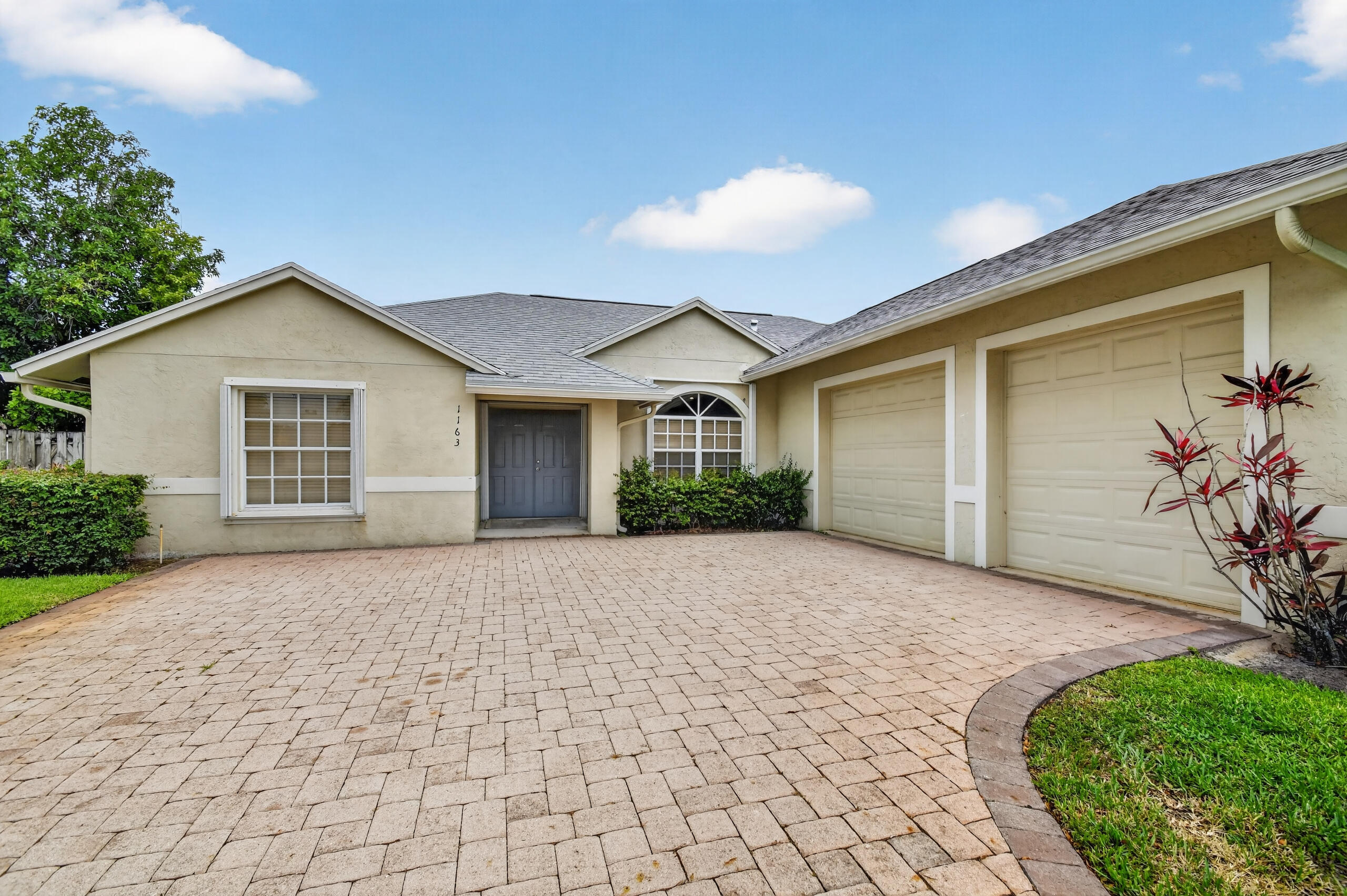 1163 Essex Drive, Wellington, FL 33414, Wellington