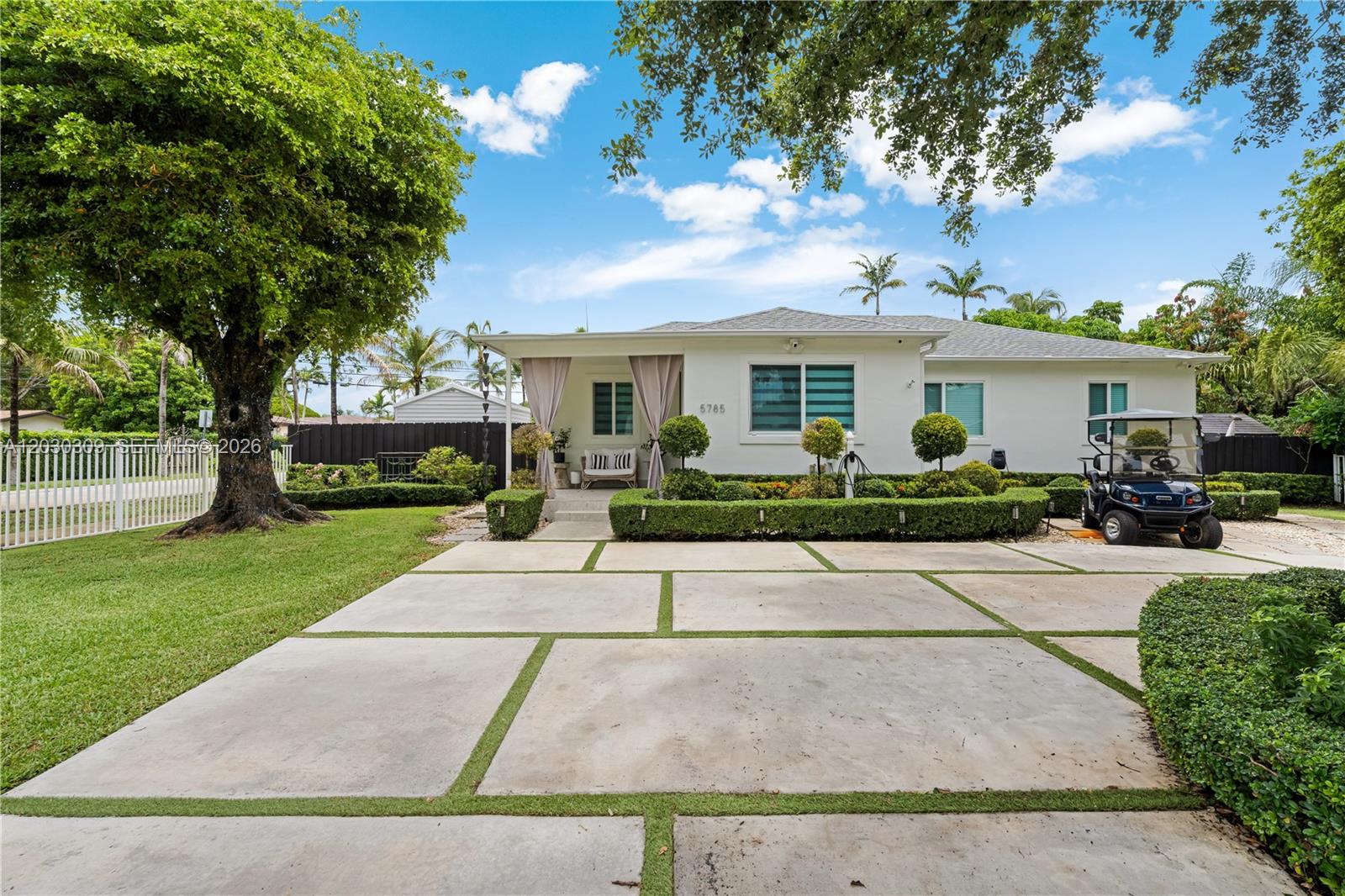 5785 SW 46th Terrace, Miami, FL 33155, Miami