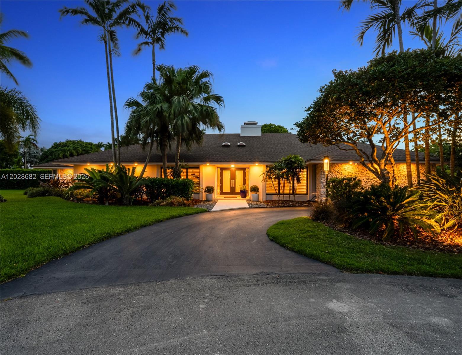 12926 SW 104th Place, Miami, FL 33176, Miami