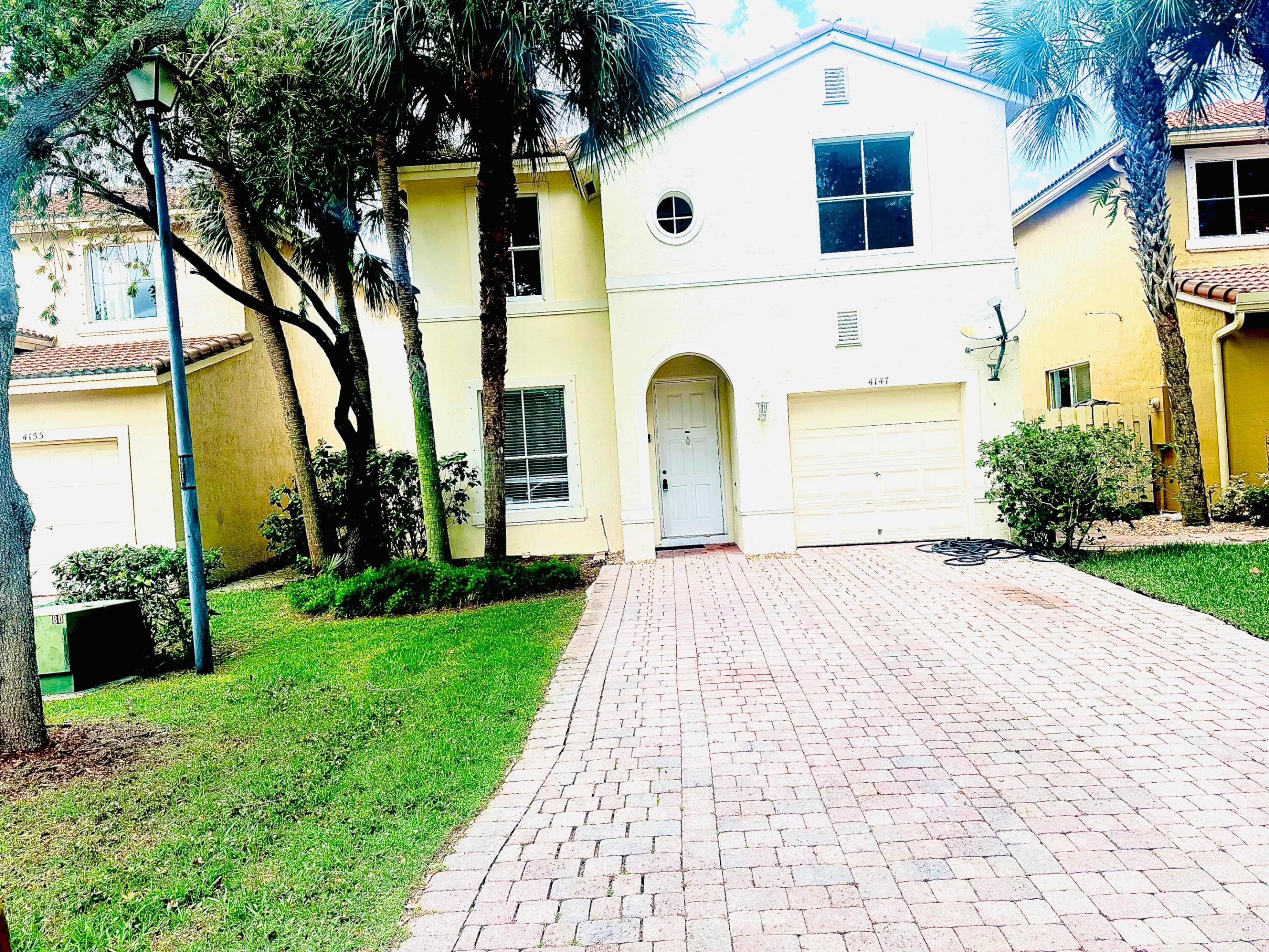 4147 Meade Way, West Palm Beach, FL 33409, West Palm Beach