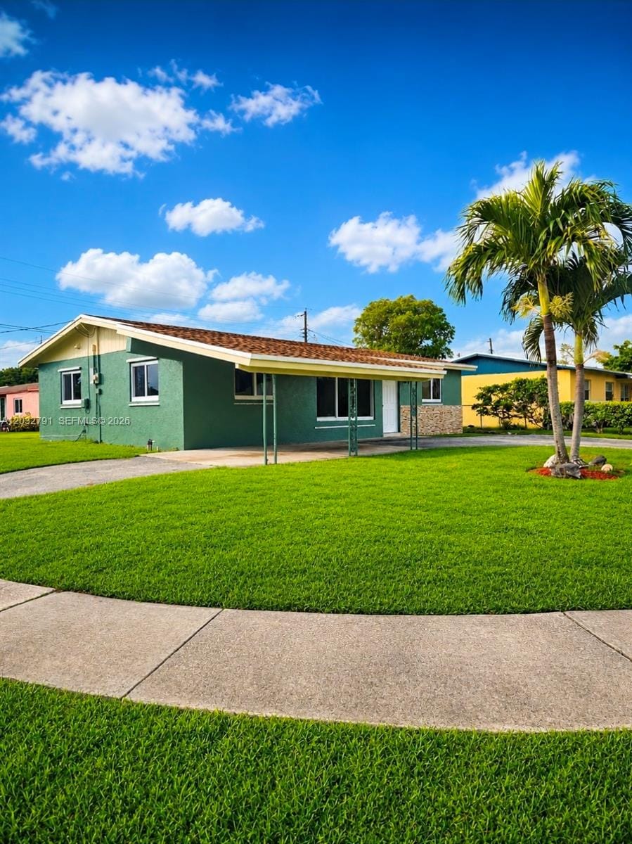 2350 NW 12th Court 0, Pompano Beach, FL 33069