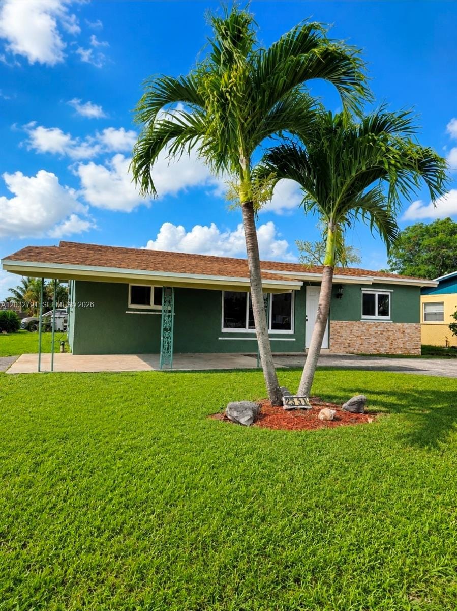 2350 NW 12th Court 0, Pompano Beach, FL 33069 photo 2