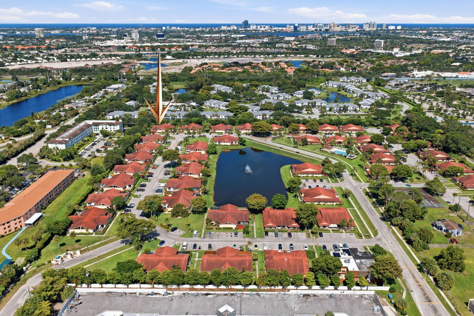 4353 Woodstock Drive B, West Palm Beach, FL 33409 photo 21