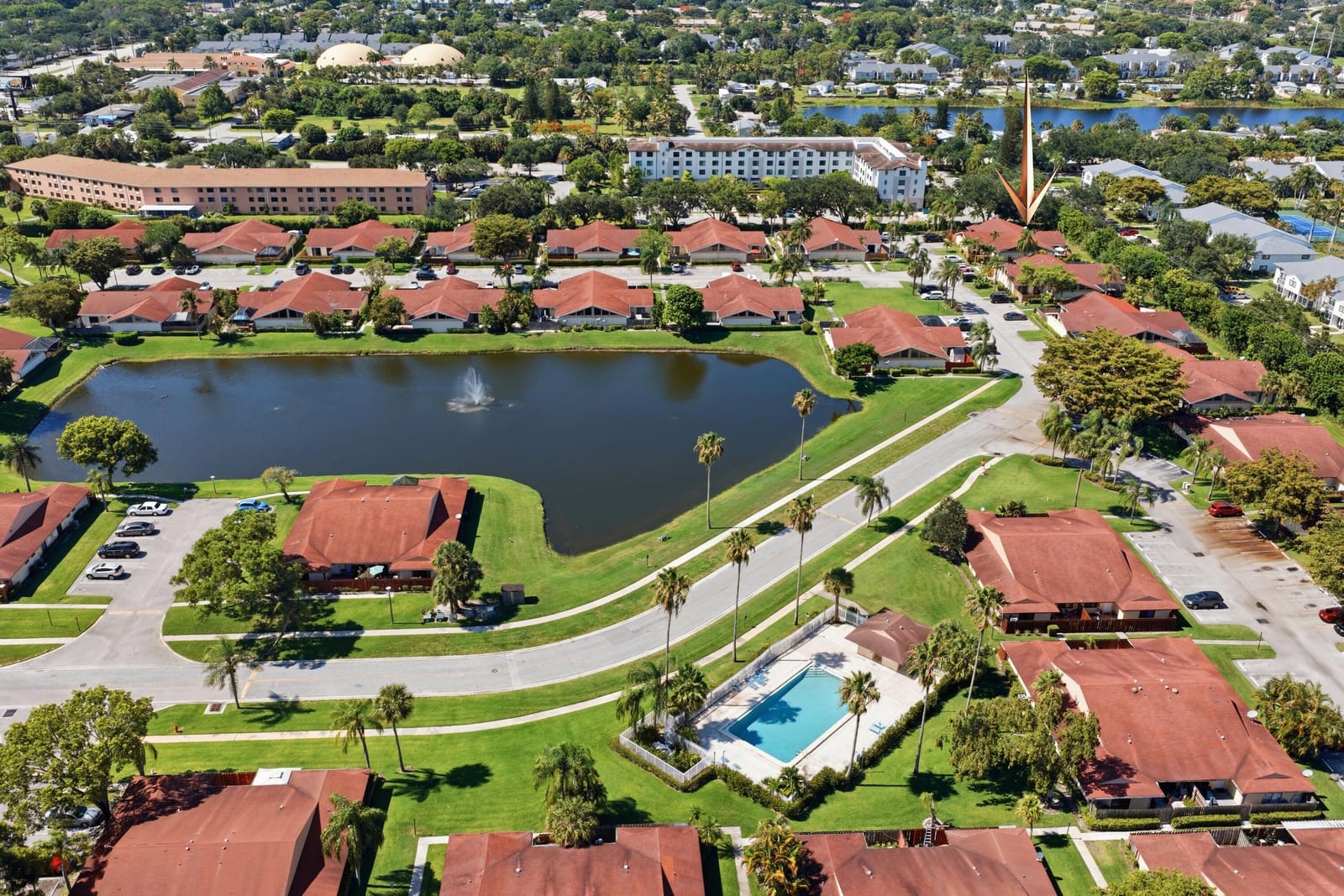 4353 Woodstock Drive B, West Palm Beach, FL 33409 photo 22