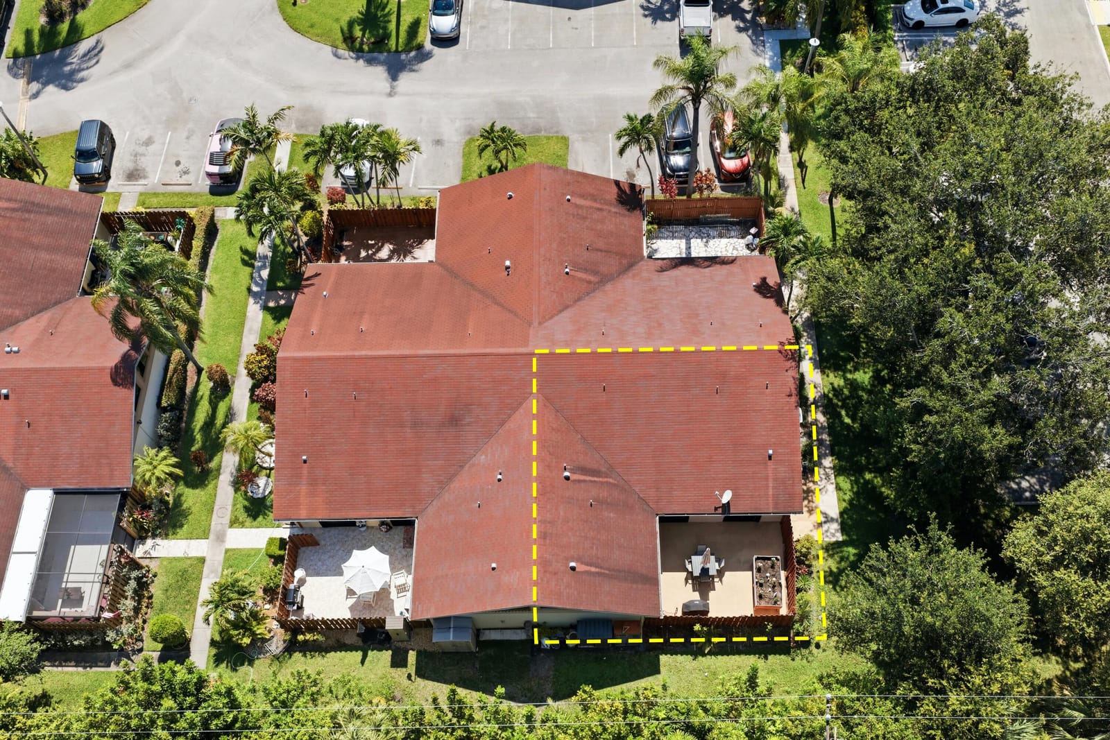 4353 Woodstock Drive B, West Palm Beach, FL 33409 photo 23