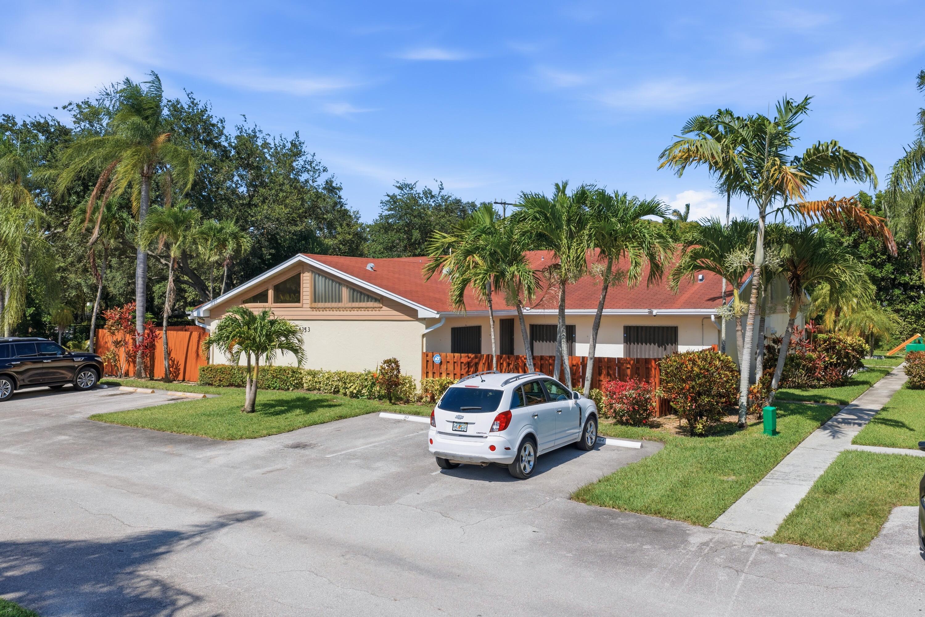 4353 Woodstock Drive B, West Palm Beach, FL 33409, West Palm Beach