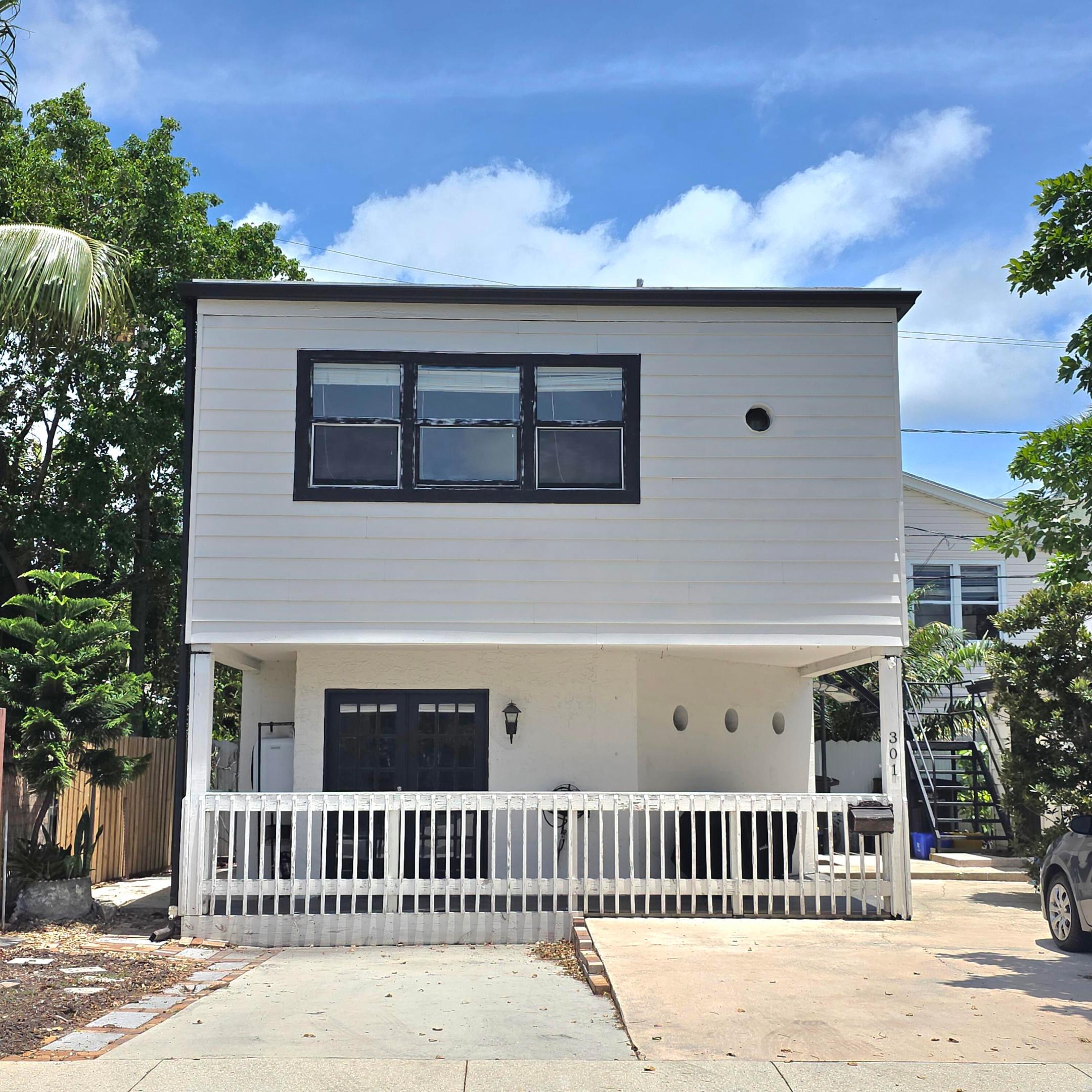 3709 S Olive Avenue 301 Central Dr, West Palm Beach, FL 33405, West Palm Beach