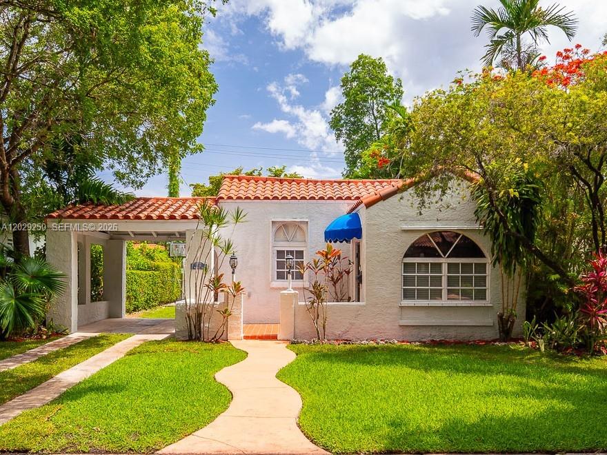 732 Majorca Avenue, Coral Gables, FL 33134, Coral Gables