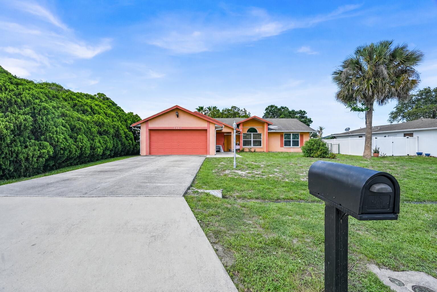 2265 SE Carnation Avenue, Port St. Lucie, FL 34952, Port St Lucie