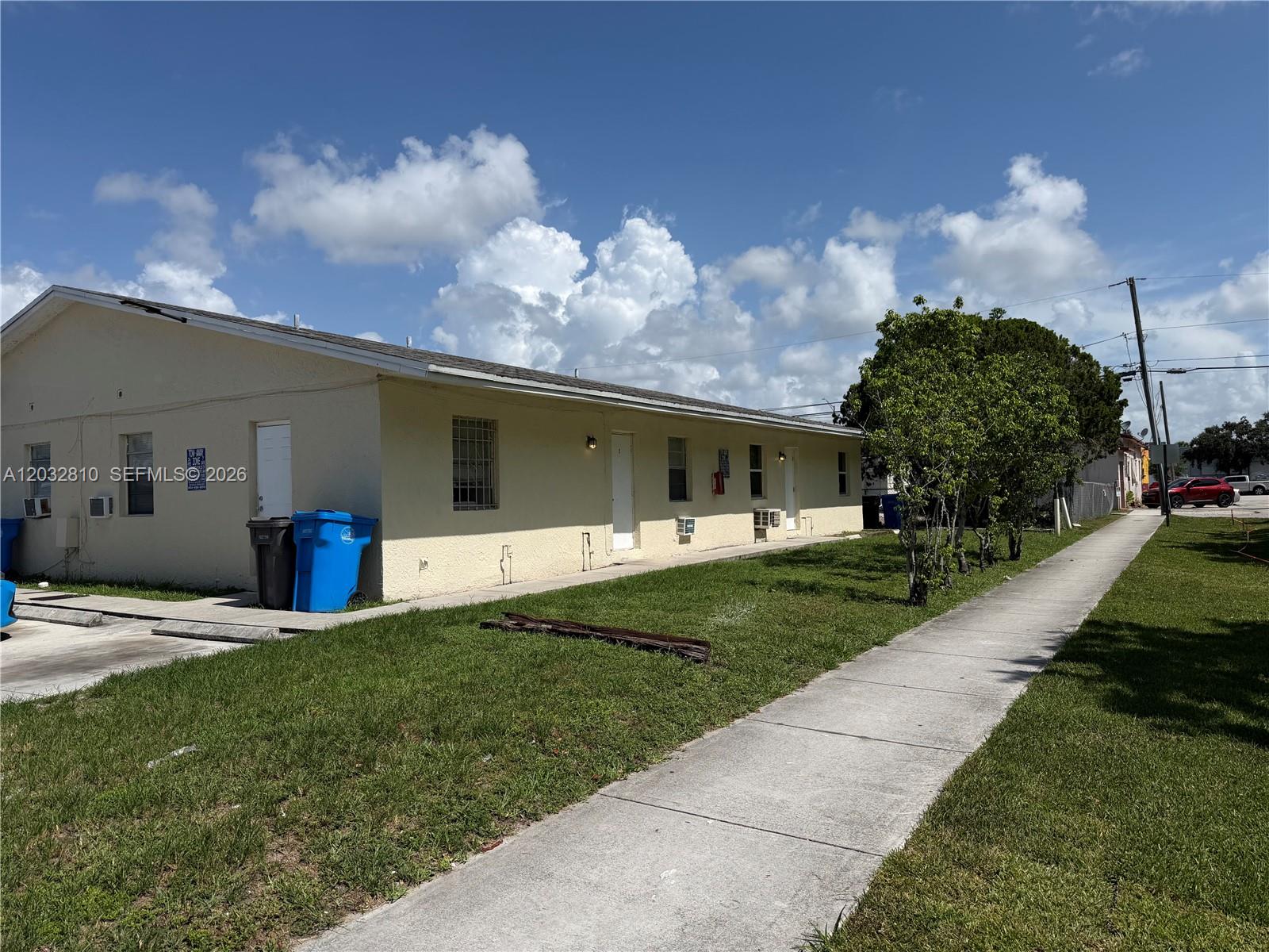 4801 SW 18th Street 2, West Park, FL 33023, West Park