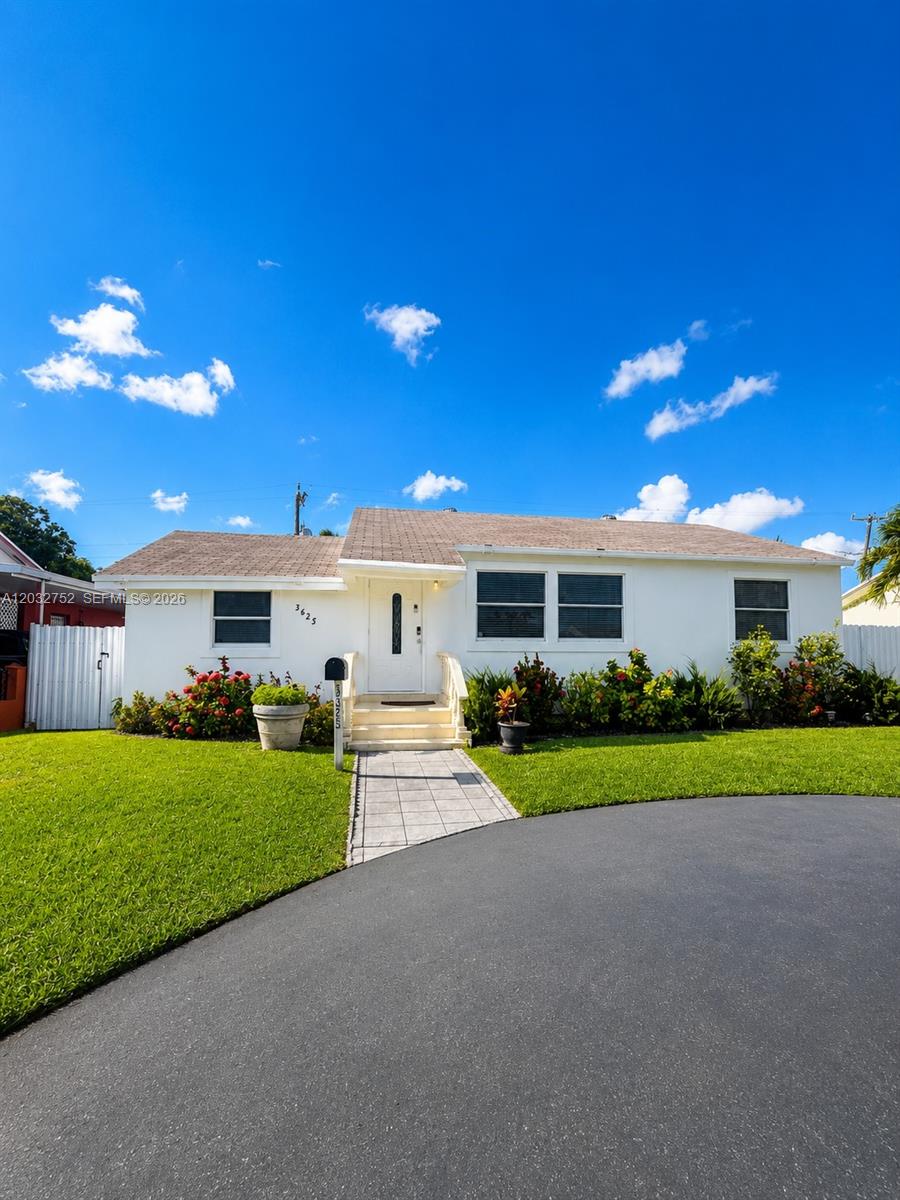 3625 NW 13th Street, Miami, FL 33125, Miami