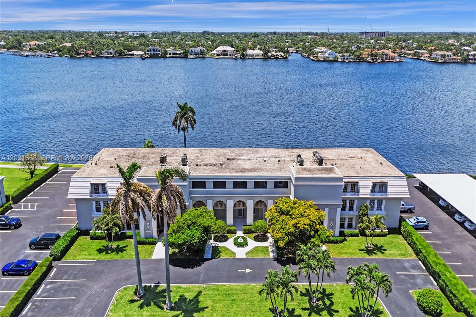 2160 Ibis Isle Road 3, Palm Beach, FL 33480, Palm Beach