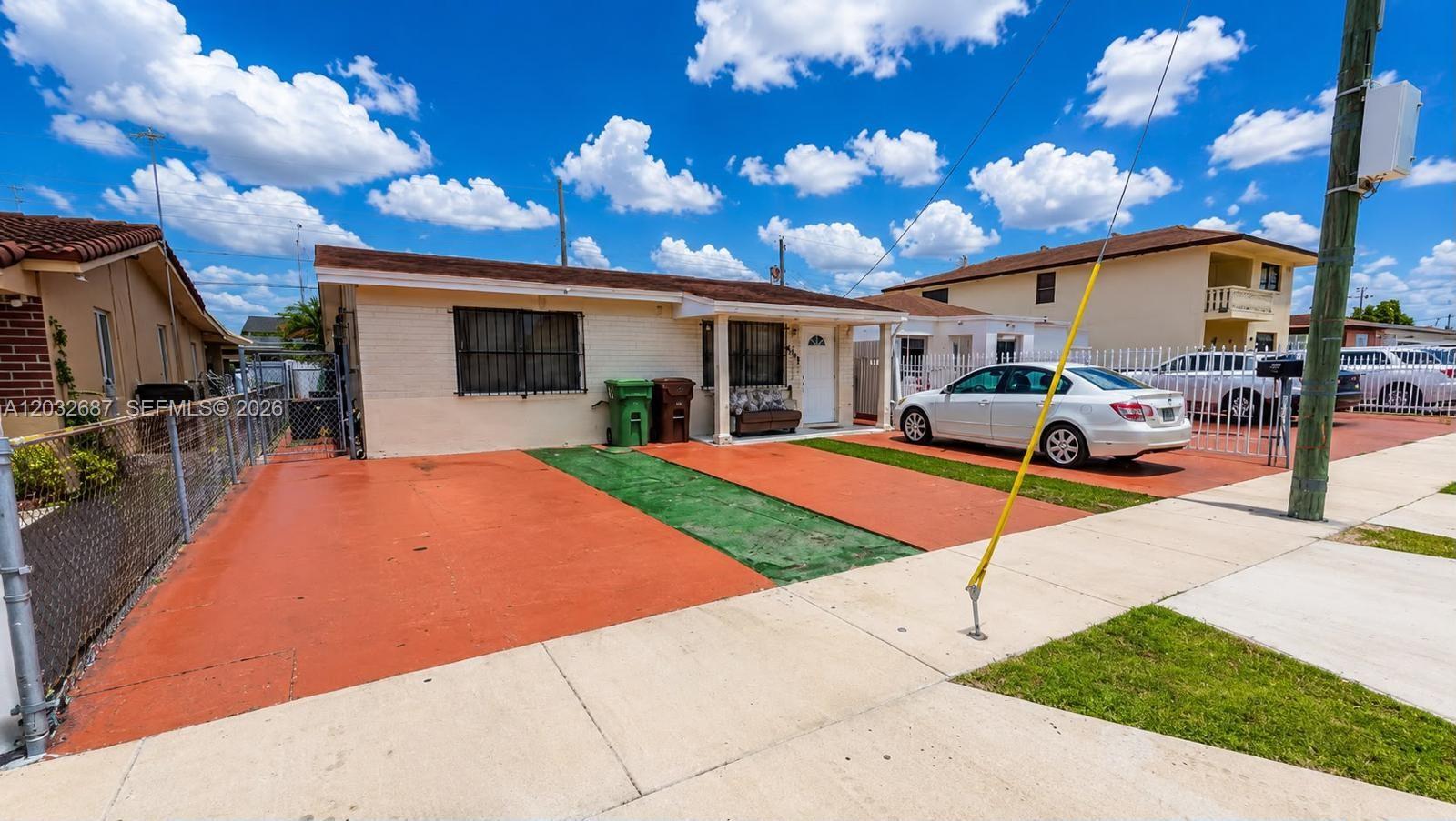 4596 E 8th Court, Hialeah, FL 33013, Hialeah