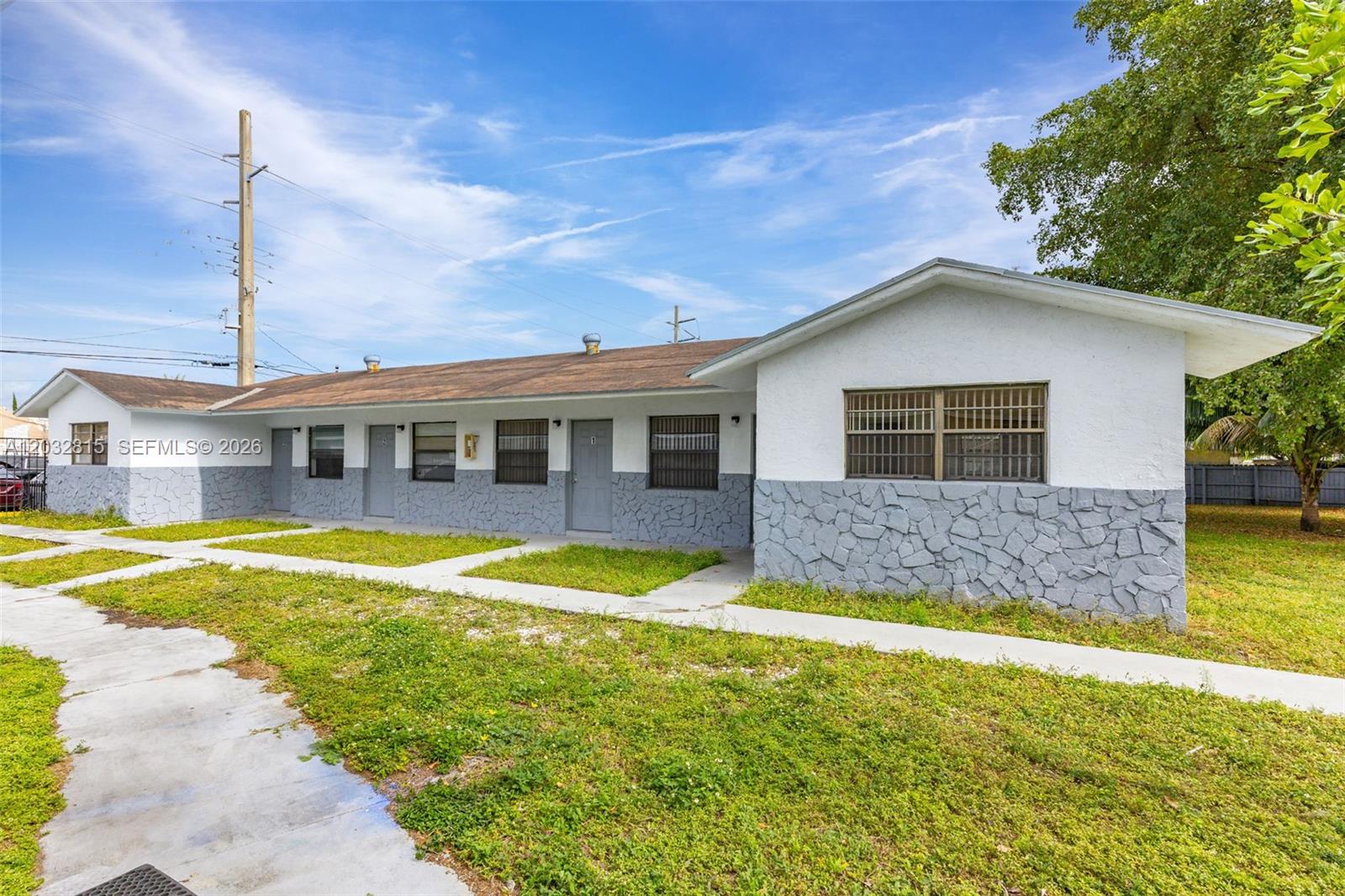 4120 SW 19th Street, West Park, FL 33023, West Park