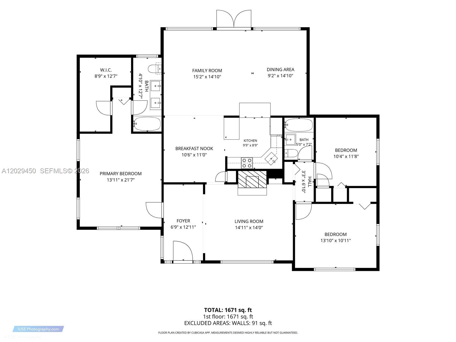 4345 SW 13th Street, Miami, FL 33134 photo 24