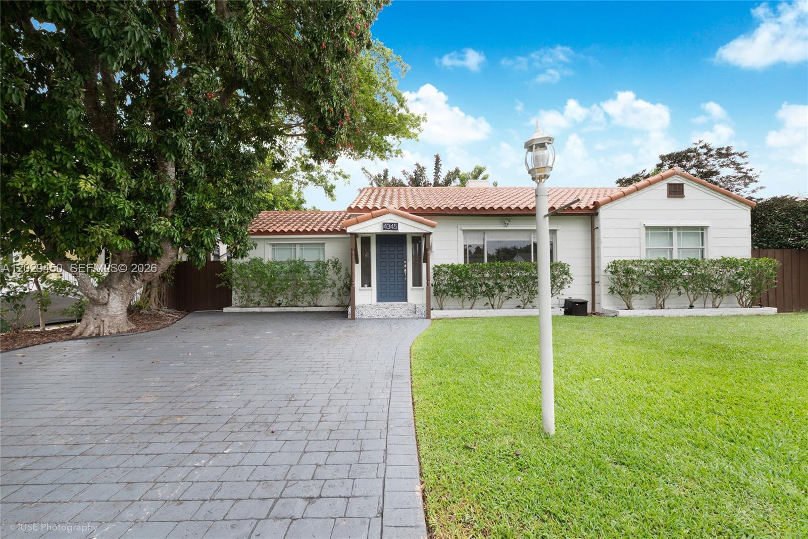 4345 SW 13th Street, Miami, FL 33134, Miami