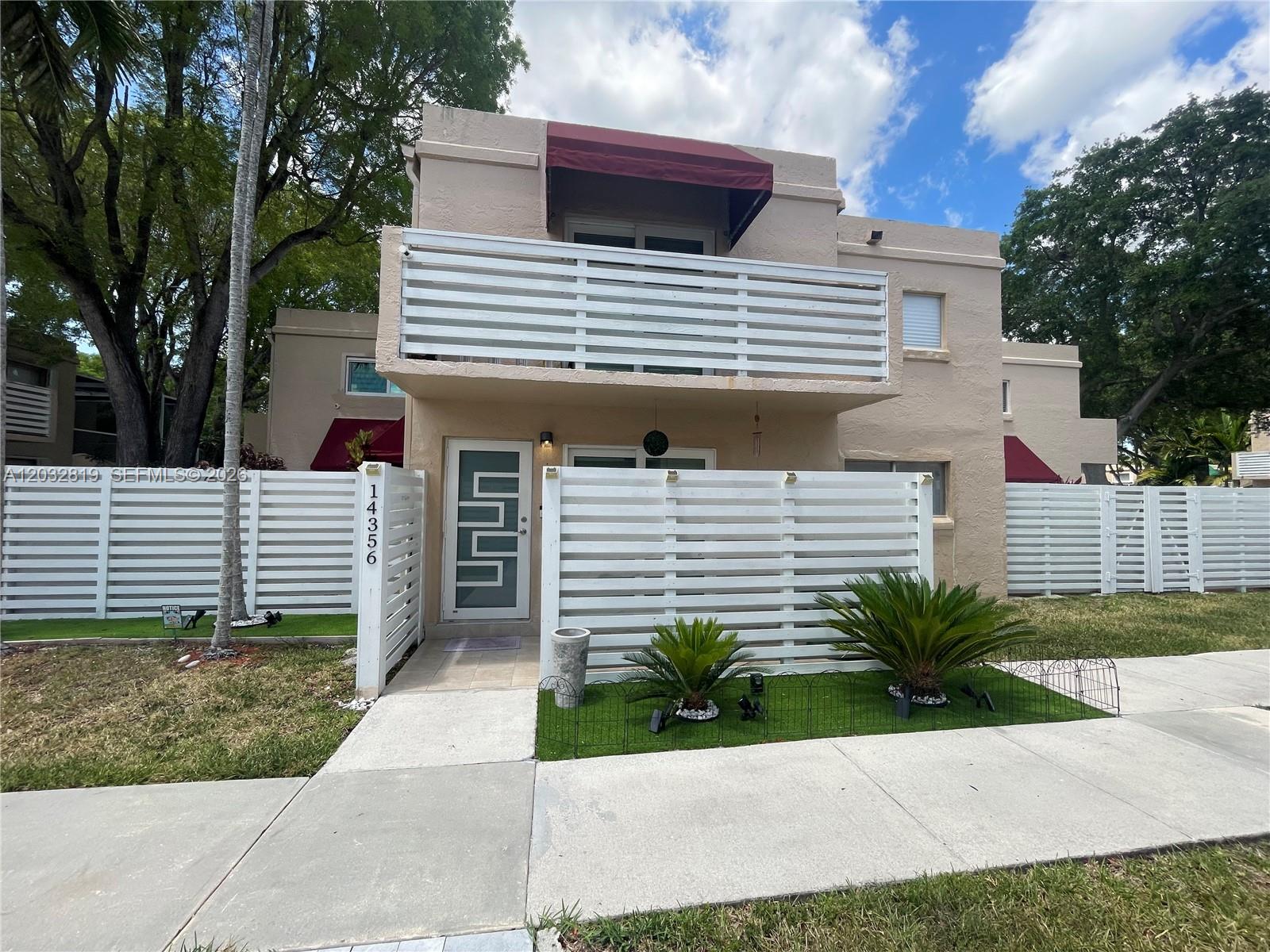14356 SW 96th Terrace, Miami, FL 33186, Miami