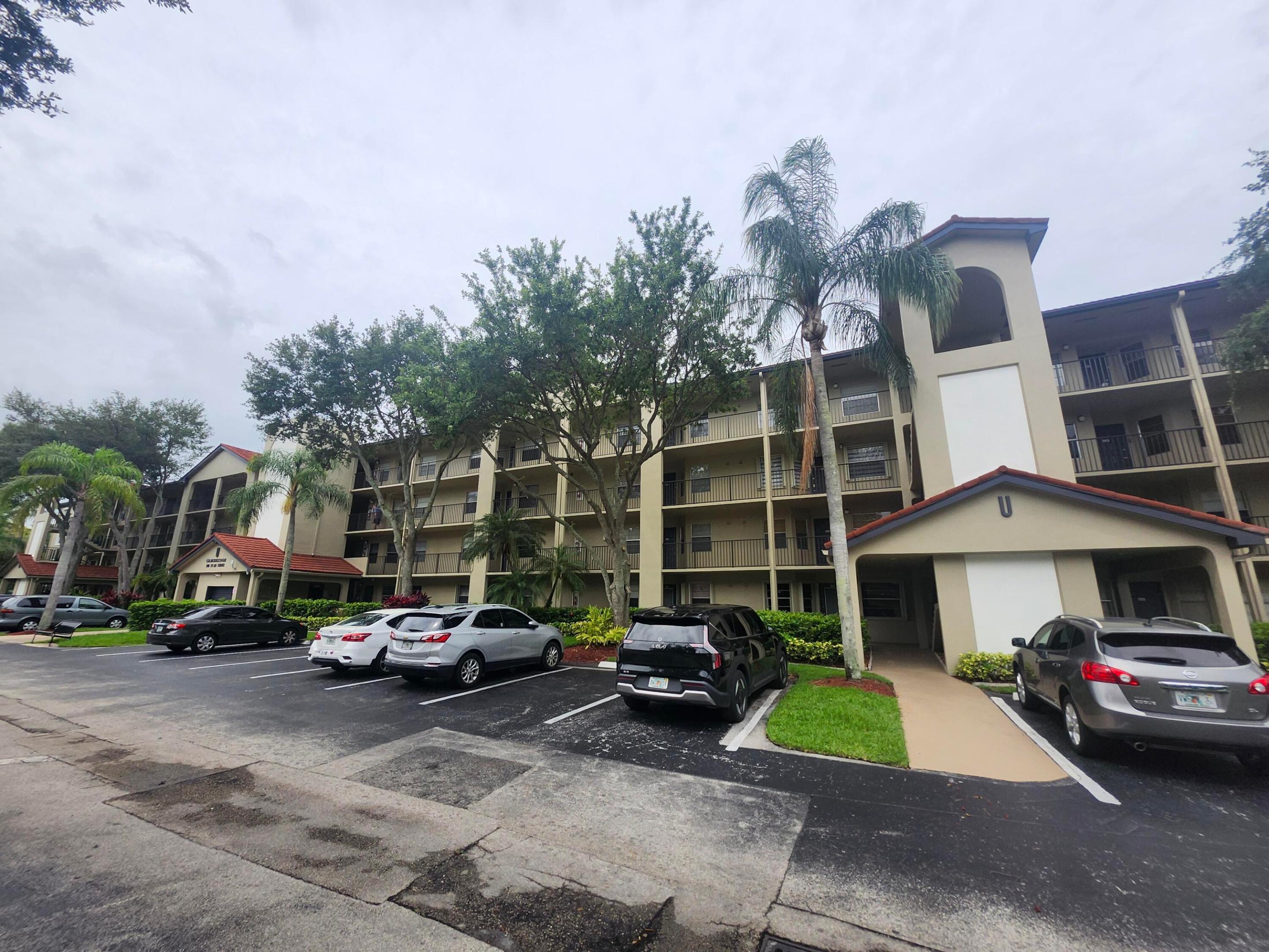 1100 SW 128th Terrace SW 209 U, Pembroke Pines, FL 33027, Pembroke Pines