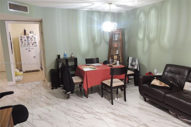 4880 NW 22nd Street 107, Castle Apartments, Lauderhill, FL