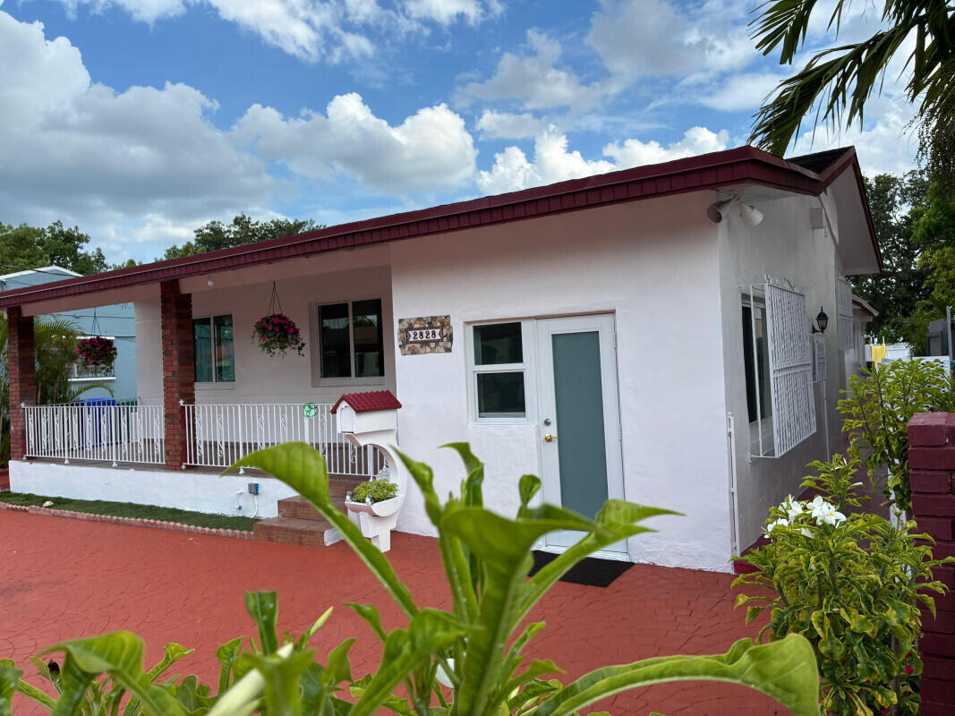 2828 SW 2nd Street, Miami, FL 33135, Miami