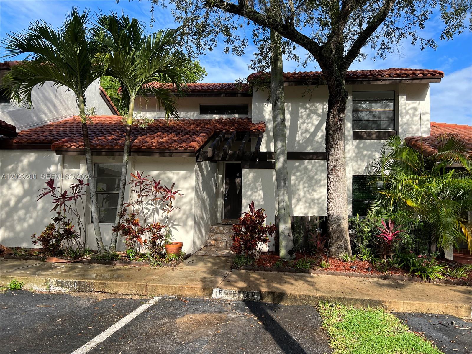 13224 SW 111th Terrace 53, Miami, FL 33186, Miami
