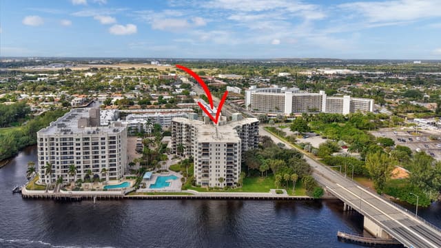 2900 NE 14th Street Causeway 602, Chula Vista, Pompano Beach, FL
