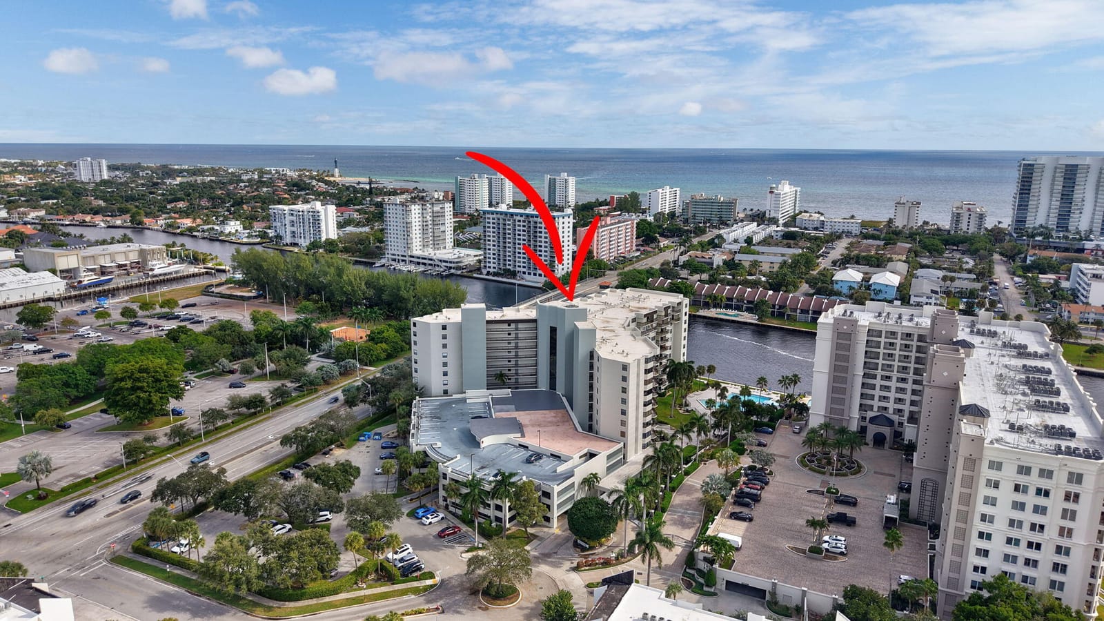2900 NE 14th Street Causeway 602, Pompano Beach, FL 33062 photo 28