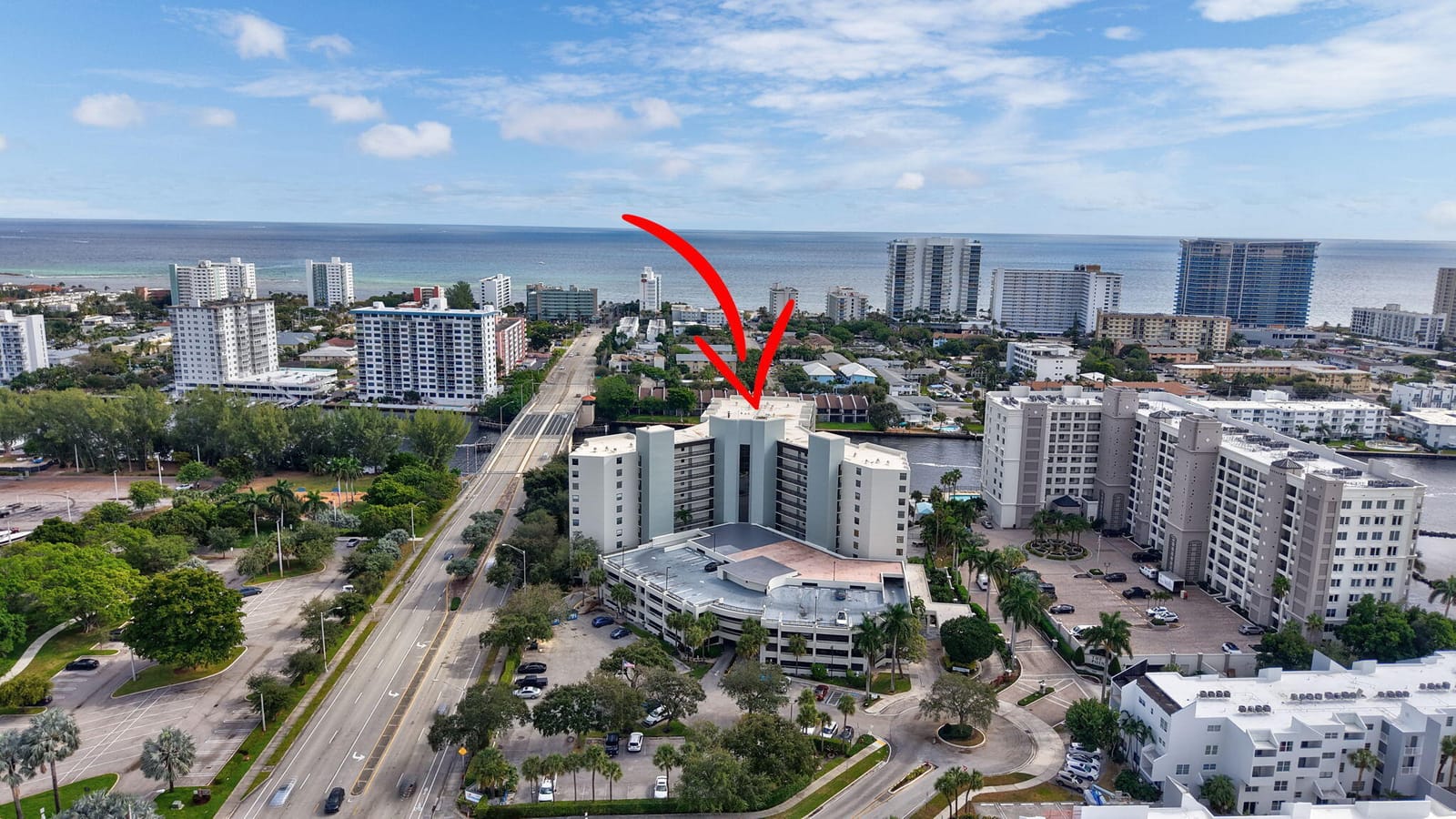 2900 NE 14th Street Causeway 602, Pompano Beach, FL 33062 photo 29