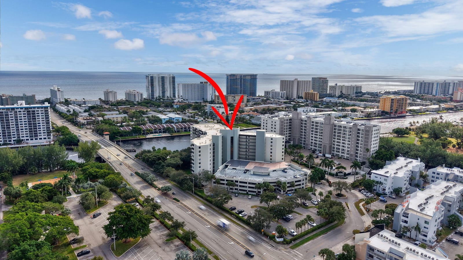 2900 NE 14th Street Causeway 602, Pompano Beach, FL 33062 photo 30