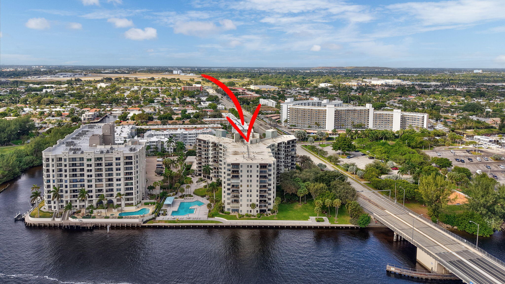 2900 NE 14th Street Causeway 602, Pompano Beach, FL 33062, Pompano Beach