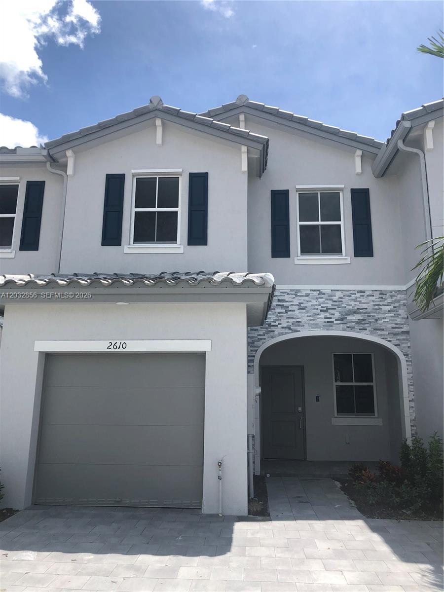 2610 SE 13th Street, Homestead, FL 33035, Homestead