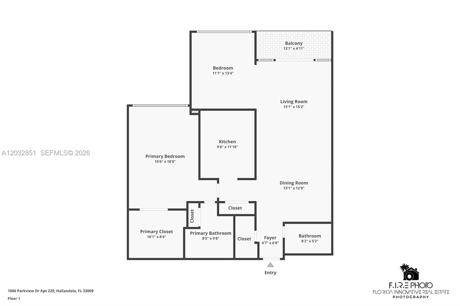 1000 Parkview Drive 229, Hallandale Beach, FL 33009 photo 24
