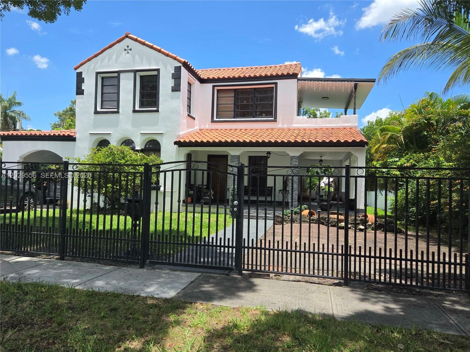 1837 SW 11th Terrace, Miami, FL 33135, Miami