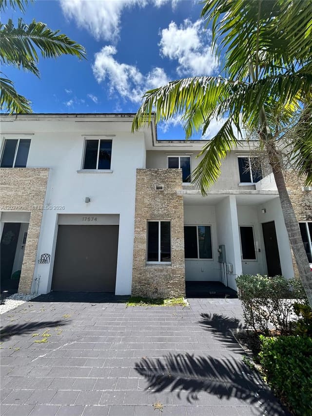 17574 SW 153rd Avenue 17574, Miami, FL 33187